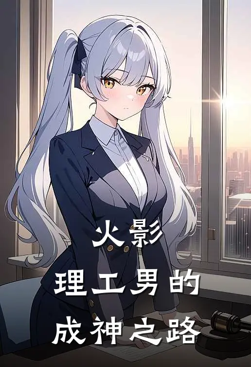 火影：理工男的成神之路