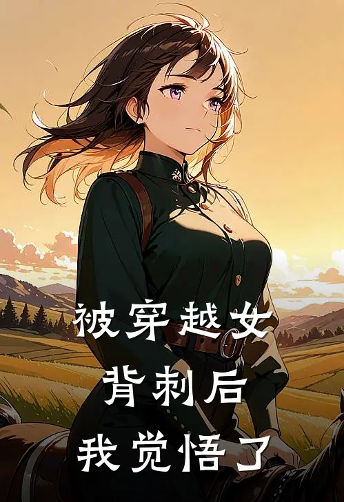 被穿越女背刺后，我觉悟了