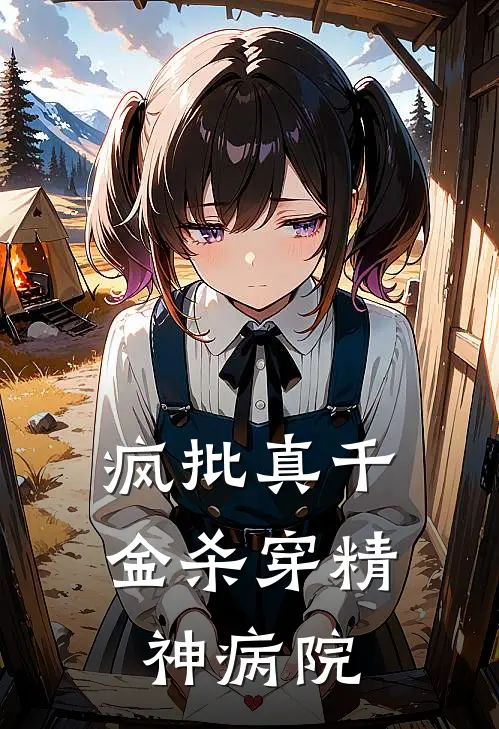 疯批真千金杀穿精神病院