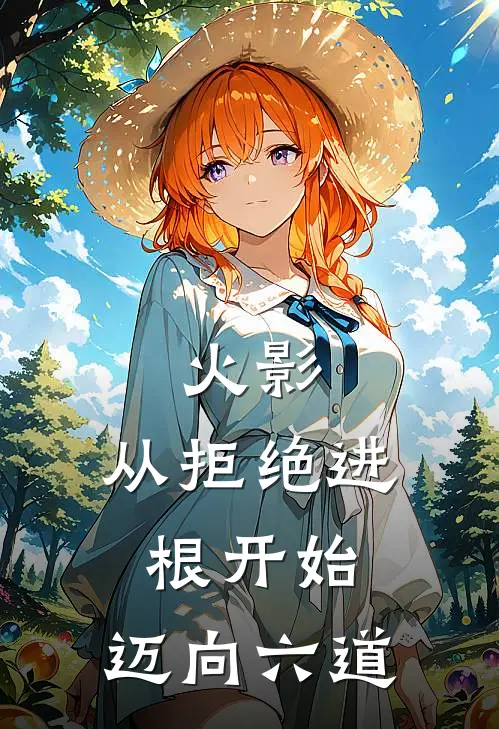 火影：从拒绝进根开始，迈向六道