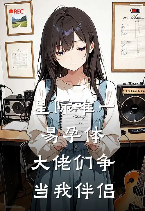 星际唯一易孕体，大佬们争当我伴侣