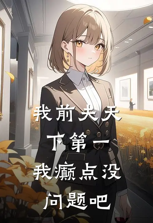 我前夫天下第一，我癫点没问题吧