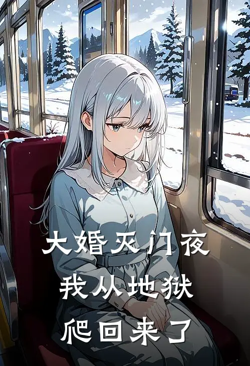 大婚灭门夜，我从地狱爬回来了