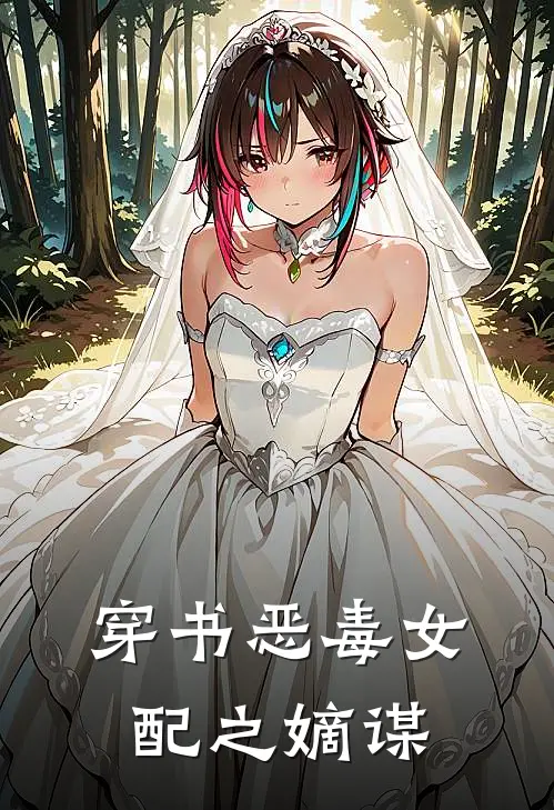 穿书恶毒女配之嫡谋