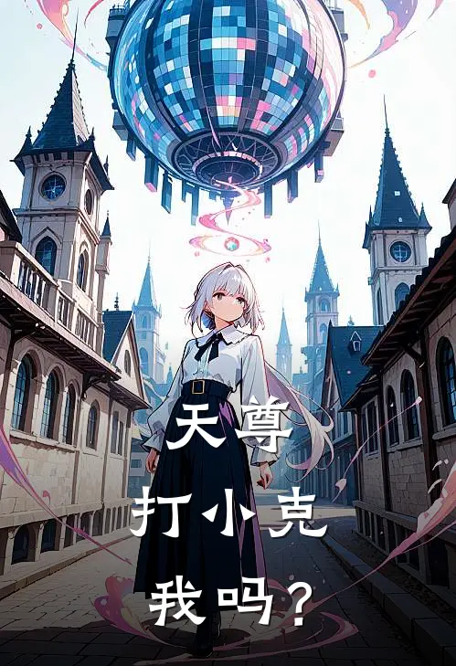 天尊，打小克，我吗？