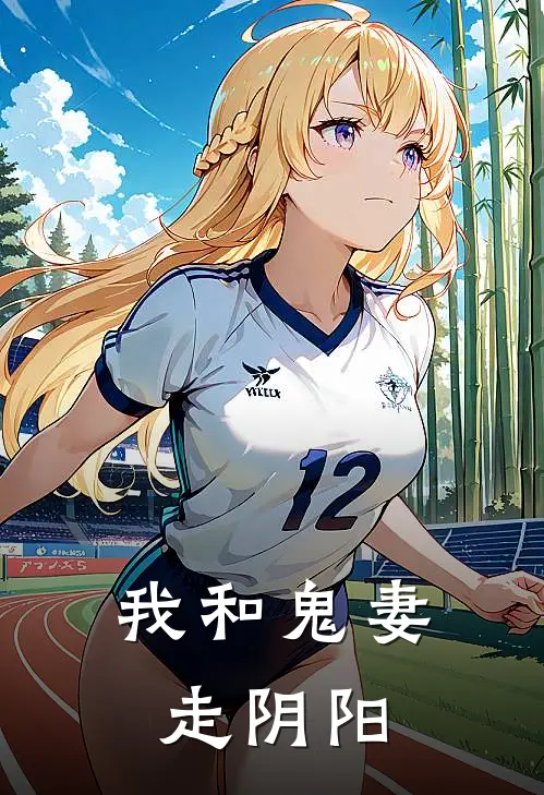 我和鬼妻走阴阳