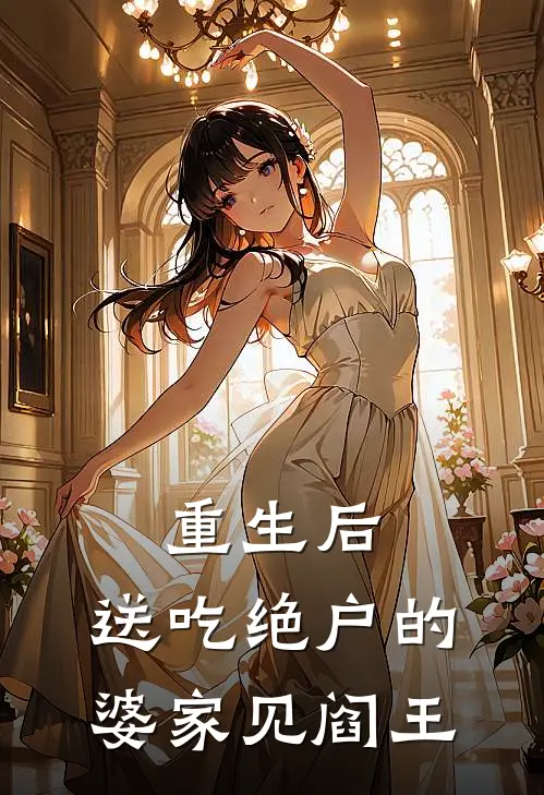 重生后，送吃绝户的婆家见阎王