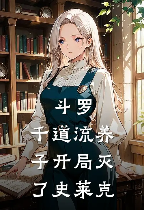 斗罗：千道流养子开局灭了史莱克