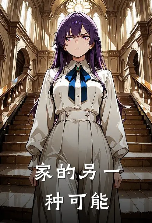 家的另一种可能