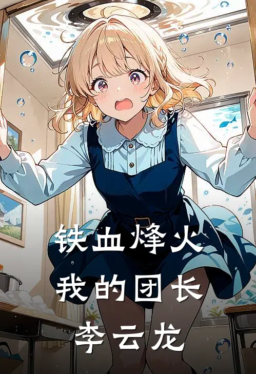 铁血烽火：我的团长李云龙