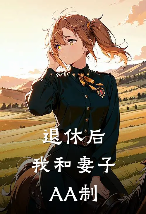 退休后，我和妻子AA制