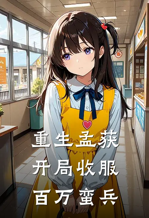 重生孟获：开局收服百万蛮兵