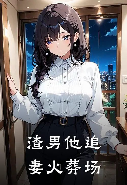 渣男他追妻火葬场