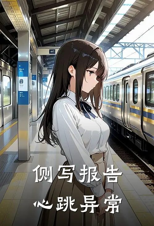 侧写报告：心跳异常