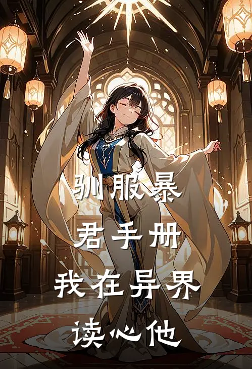 驯服暴君手册：我在异界读心他