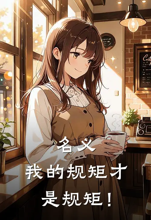 名义：我的规矩才是规矩！