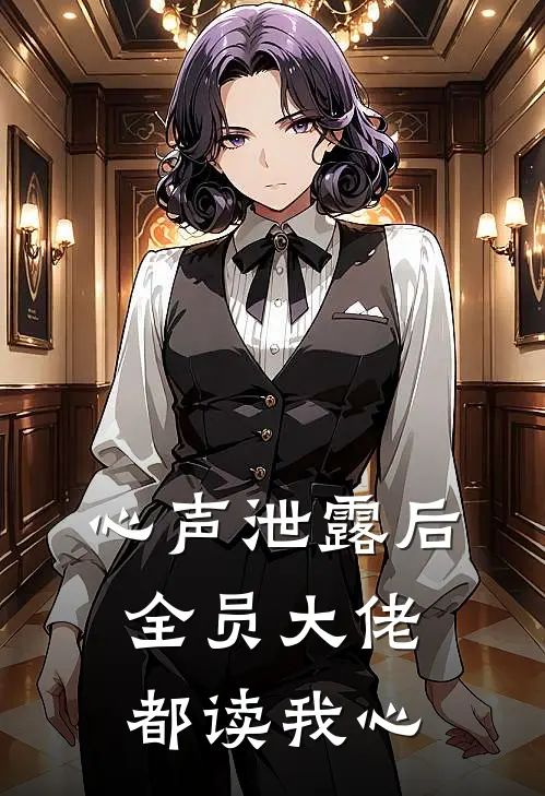 心声泄露后，全员大佬都读我心