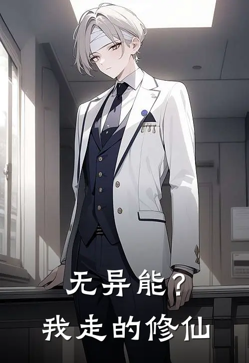 无异能？我走的修仙