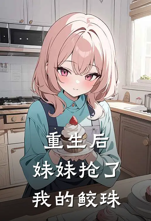 重生后，妹妹抢了我的鲛珠