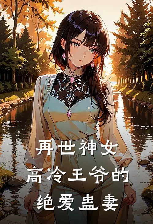 再世神女：高冷王爷的绝爱蛊妻
