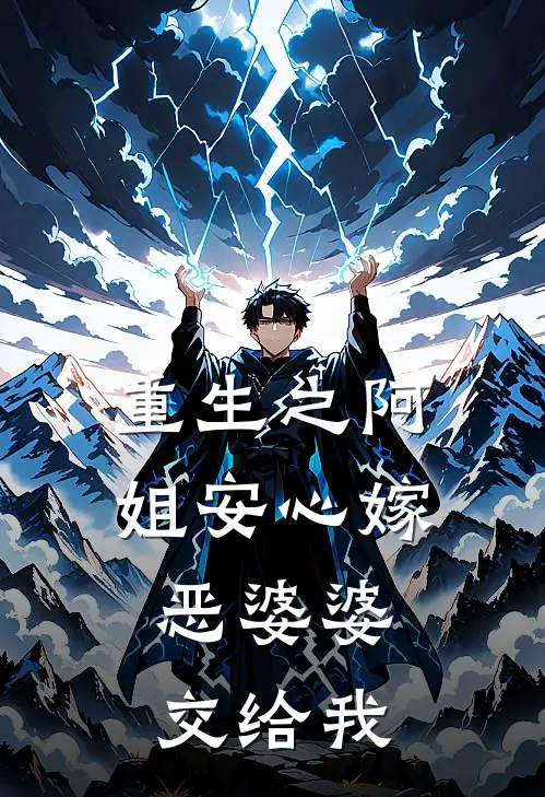 重生之阿姐安心嫁，恶婆婆交给我