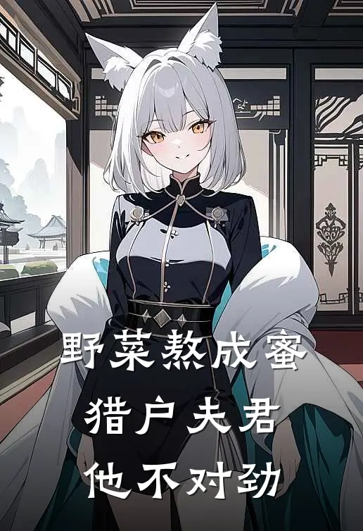 野菜熬成蜜：猎户夫君他不对劲