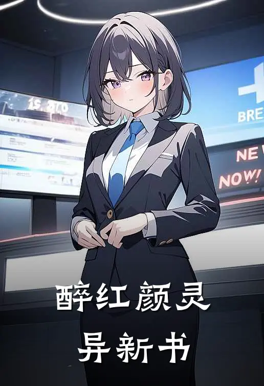 醉红颜灵异新书