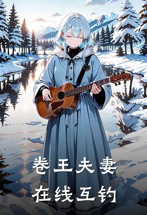 卷王夫妻在线互钓