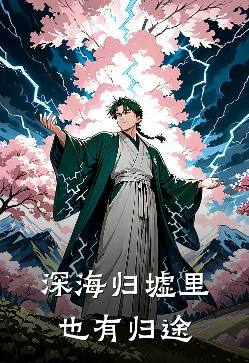 深海归墟里也有归途