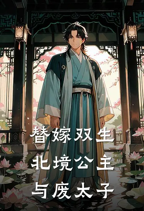 替嫁双生：北境公主与废太子