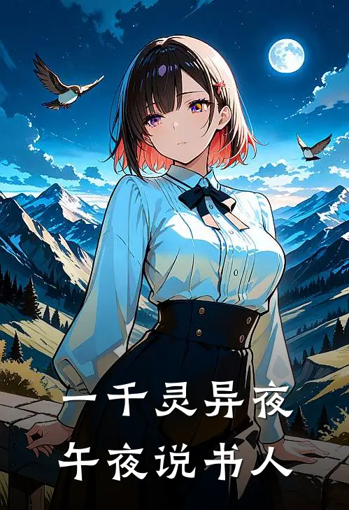 一千灵异夜：午夜说书人