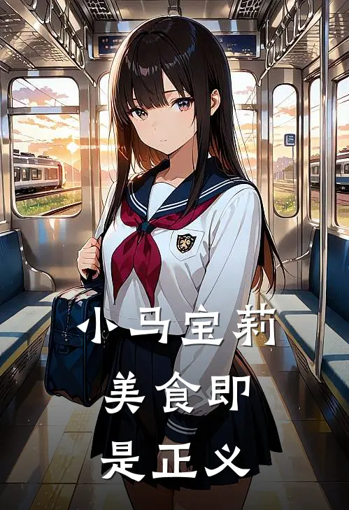 小马宝莉，美食即是正义