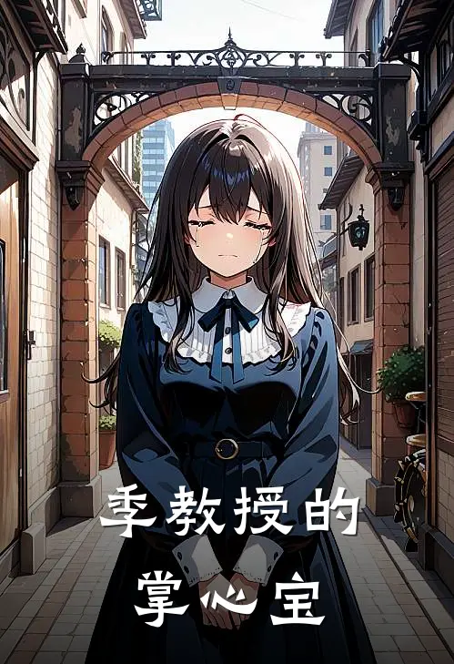 季教授的掌心宝