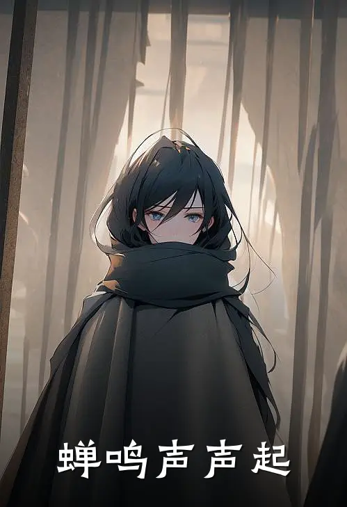蝉鸣声声起