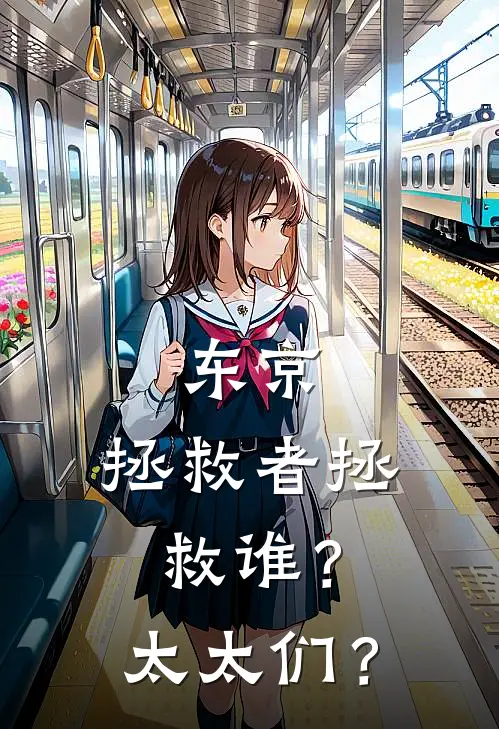 东京：拯救者拯救谁？太太们？