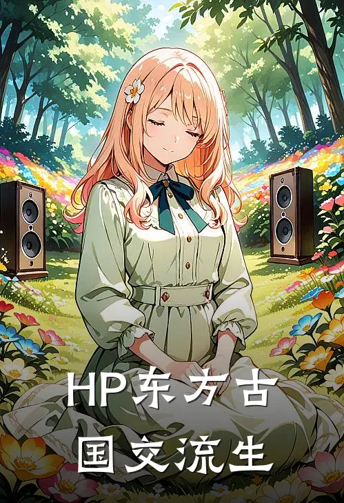 HP东方古国交流生