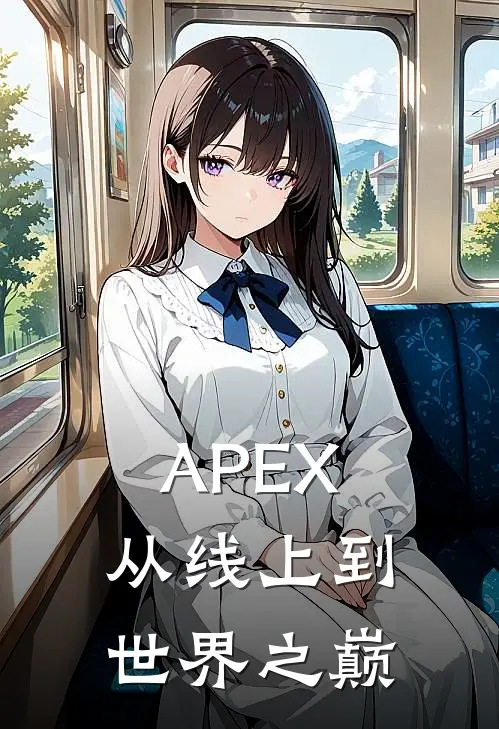APEX：从线上到世界之巅