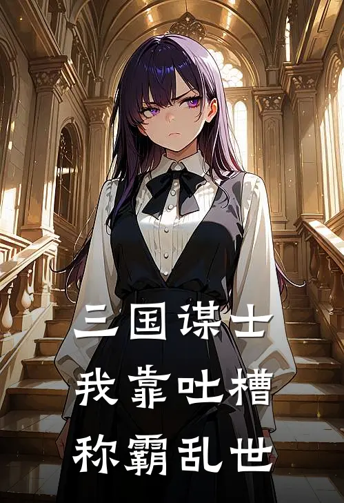 三国谋士：我靠吐槽称霸乱世