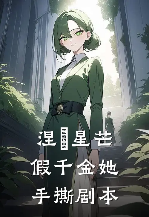 涅槃星芒：假千金她手撕剧本