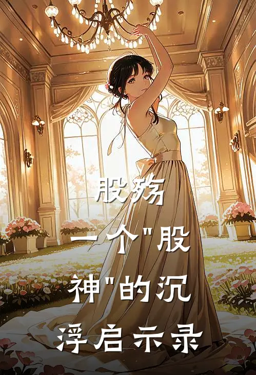 股殇：一个"股神"的沉浮启示录