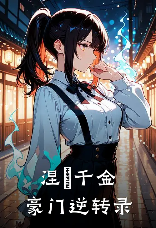 涅槃千金：豪门逆转录