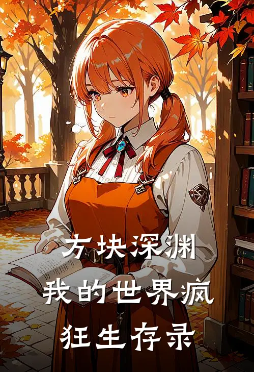 方块深渊：我的世界疯狂生存录