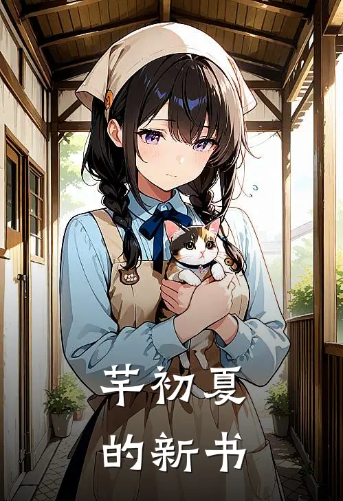 芊初夏的新书
