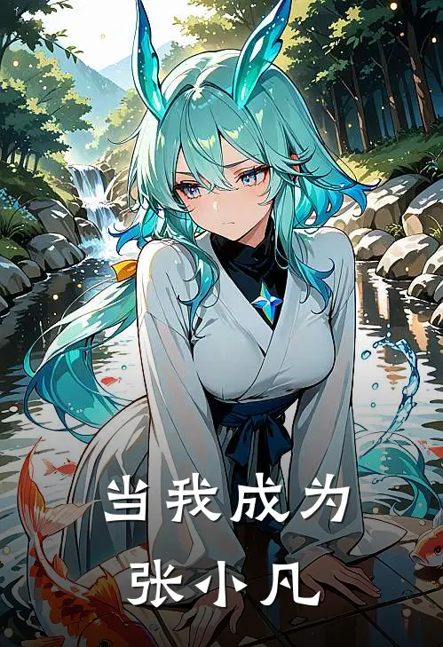 当我成为张小凡