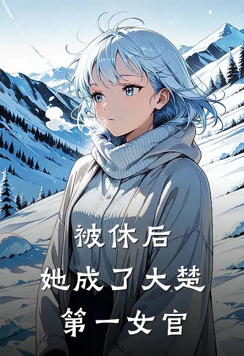 被休后，她成了大楚第一女官