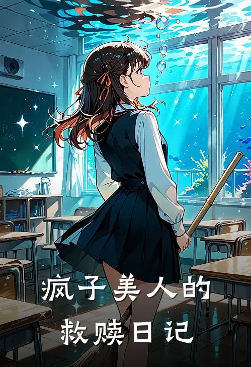 疯子美人的救赎日记