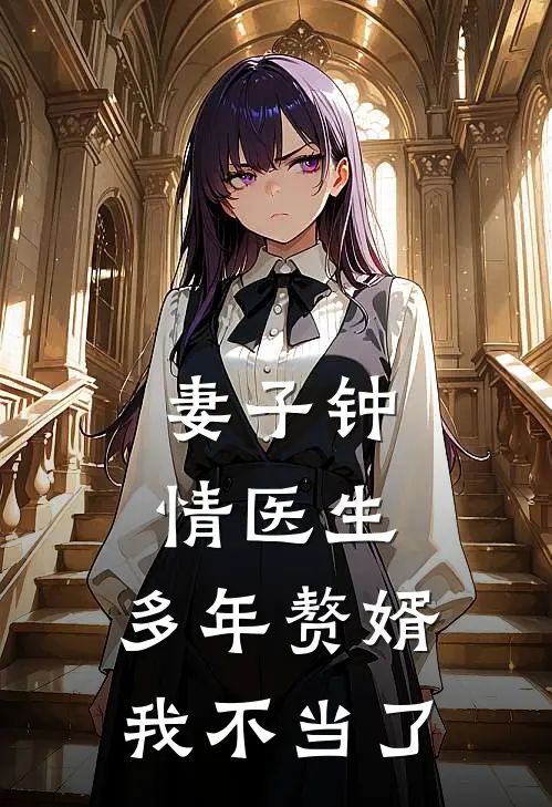 妻子钟情医生，多年赘婿我不当了
