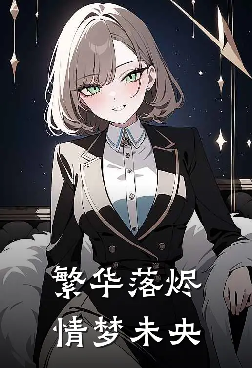 繁华落烬，情梦未央