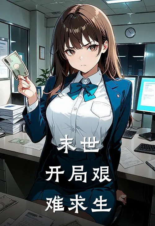 末世：开局艰难求生