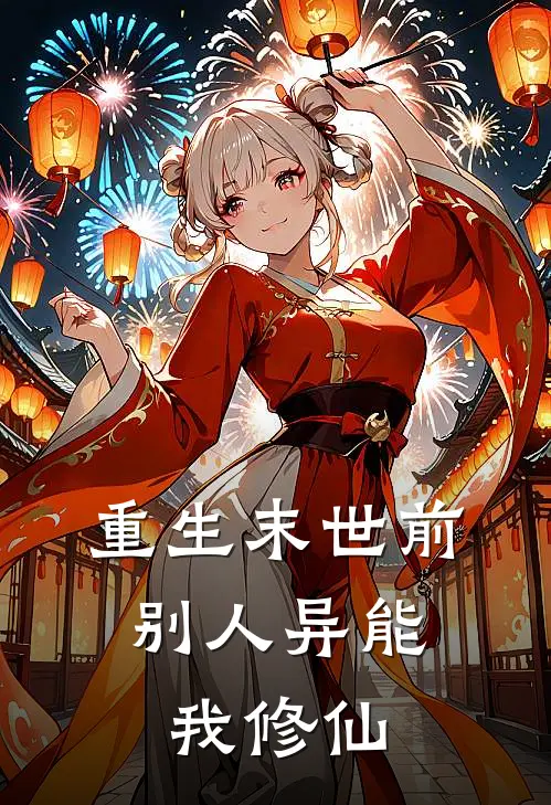 重生末世前，别人异能我修仙